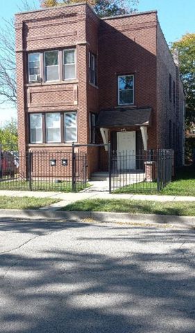 7848 S  Dobson Ave, Chicago, IL 60619