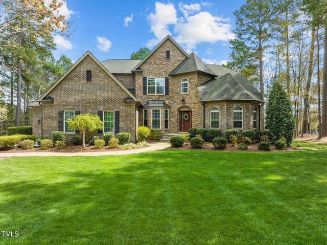 7220 Hasentree Way, Wake Forest, NC 27587