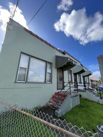 2034 92nd Ave, Oakland, CA 94603