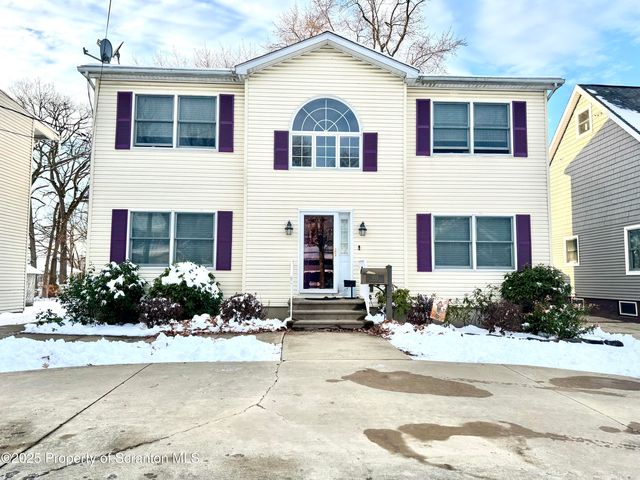 1725 Jefferson Ave, Scranton, PA 18509
