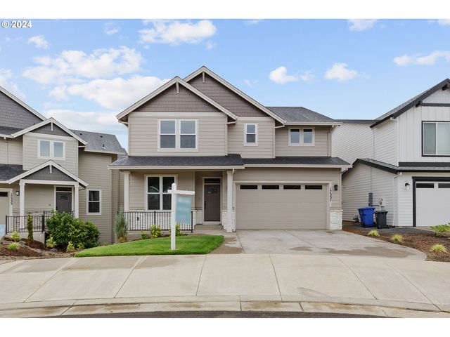 17337 SE Coyote Ct, Damascus, OR 97089
