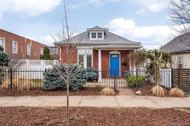 513 Inca Street, Denver, CO 80204