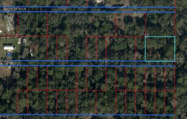 29-30 & Pl NW #31-58, Chiefland, FL 32626