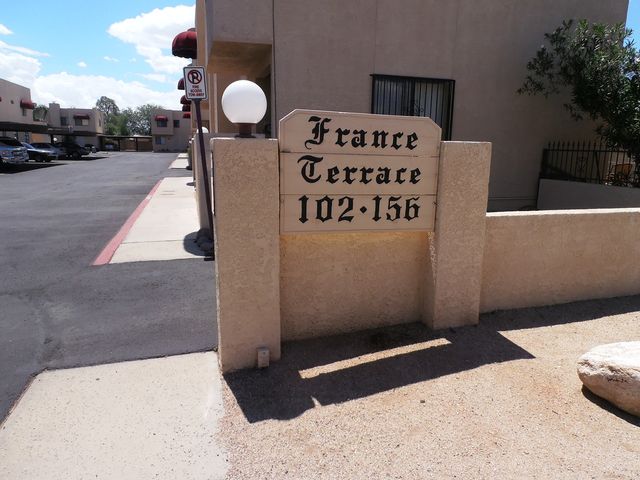 104 E  Pastime Rd, Tucson, AZ 85705