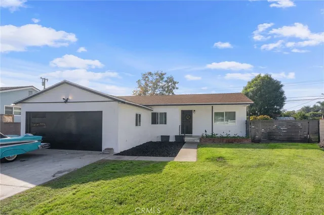 13434 Hutchcroft St, La Puente, CA 91746