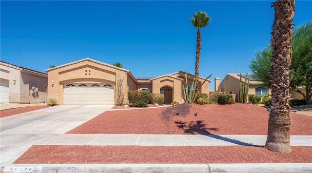 68628 Pasada Rd, Cathedral City, CA 92234