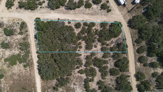 LOT 34 & 50 Cliff Dr LOT 34&50, Spring Branch, TX 78070