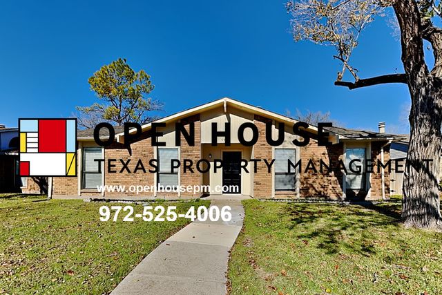 5572 Vaden St, The Colony, TX 75056