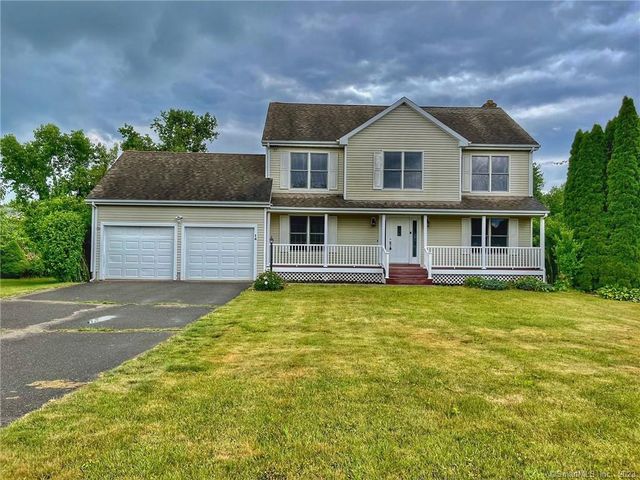 14 Sunview Dr   E, Broad Brook, CT 06016