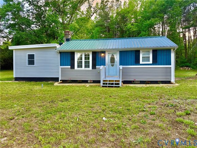 110 Locust Grv, Cartersville, VA 23027