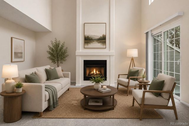 3914 S Dillon Way #A, Aurora, CO 80014