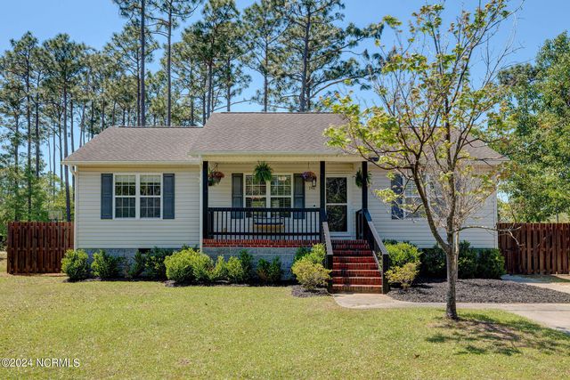 1981 Reidsville Road, Southport, NC 28461