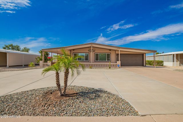 9108 E  Cactus Ln S, Sun Lakes, AZ 85248