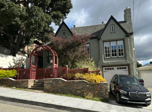 621 Calmar Ave, Oakland, CA 94610