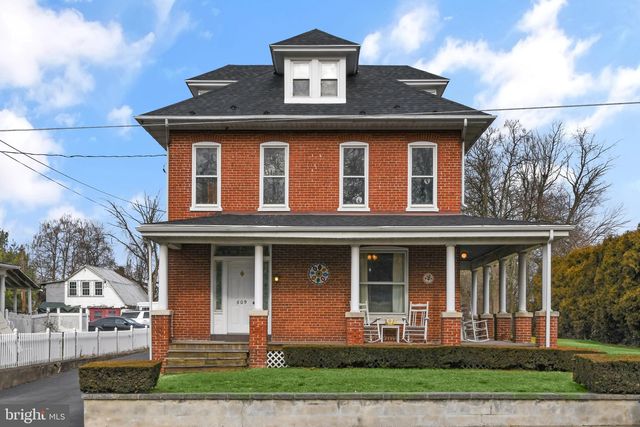 509 Water St, Temple, PA 19560