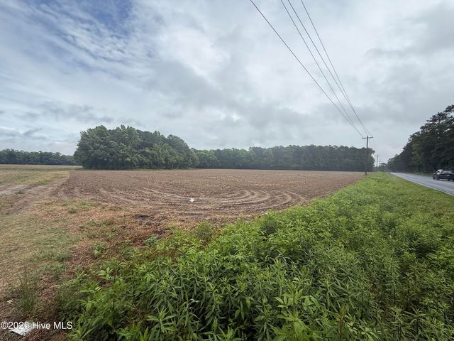 Hwy 1336 Owen Hill Road, Tar Heel, NC 28392