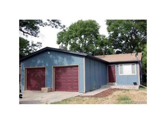 5251 Meade St, Denver, CO 80221