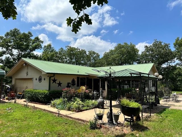 4109 County Road 3451, Clarksville, AR 72830
