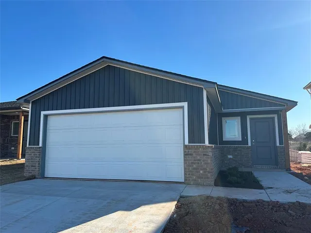 740 NE 103rd St, Oklahoma City, OK 73114