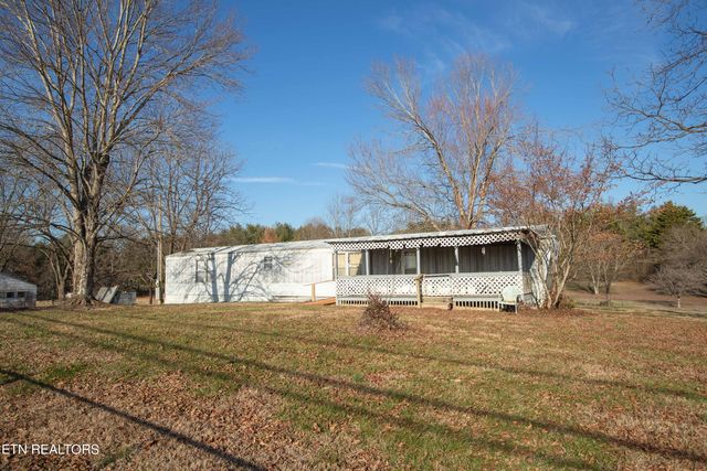 12105 Couch Mill Rd, Knoxville, TN 37932