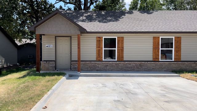 2215 Forrest Loop #de72179de, Barling, AR 72923