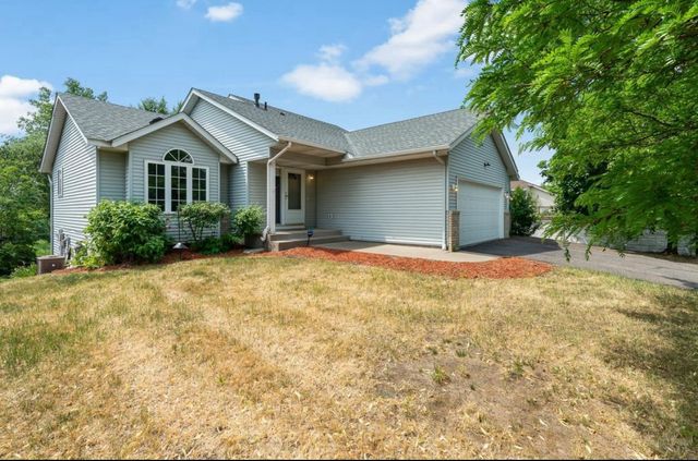 6609 92nd Trl N, Brooklyn Park, MN 55445