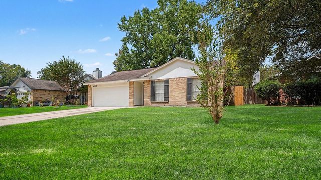 4927 Tealgate Dr, Spring, TX 77373