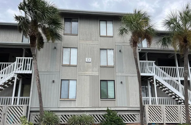 5 Cedar Reef Dr #D204, Saint Helena Island, SC 29920