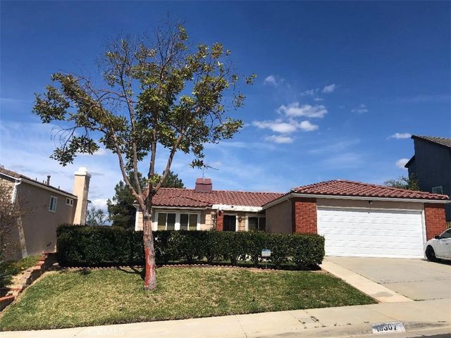 19307 Oakview Ln, Rowland Heights, CA 91748