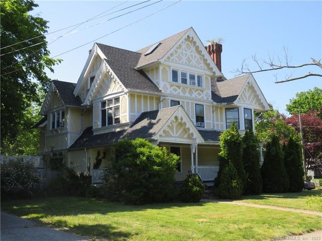500 Central Ave, New Haven, CT 06515
