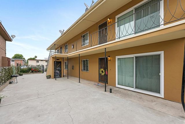 5441-47 Imperial Ave, San Diego, CA 92114