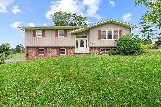 723 Meadow Dr, Marion, VA 24354