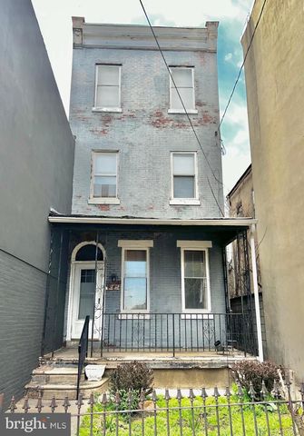 1620 N  26th St, Philadelphia, PA 19121