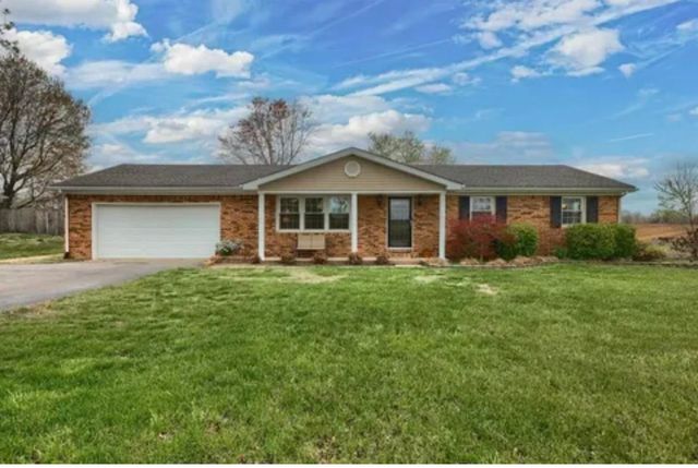 5151 State Route 1078 N, Henderson, KY 42420