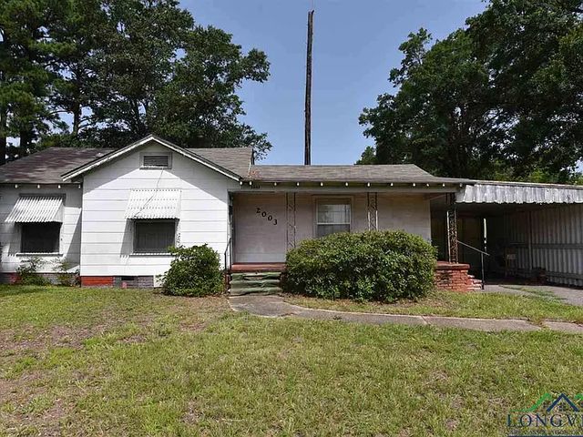 2003 Alpine Rd, Longview, TX 75601