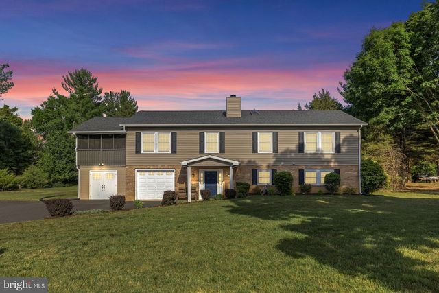 156 Scarlet Ohara Ct, Bumpass, VA 23024