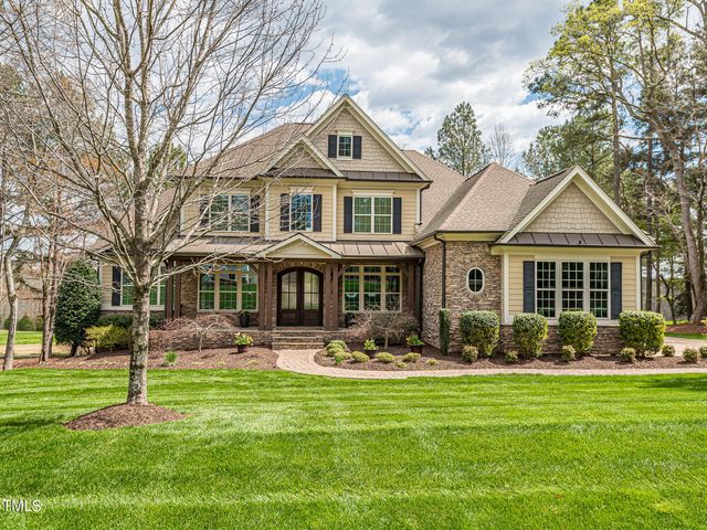7224 Hasentree Way, Wake Forest, NC 27587