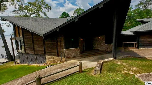 169 Upsey Downsey Rd, Farmerville, LA 71241