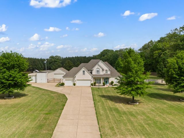 4760 Conner Whitefield Rd, Ripley, TN 38063