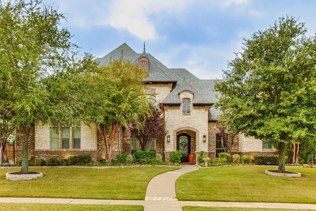 7100 Peters Path, Colleyville, TX 76034