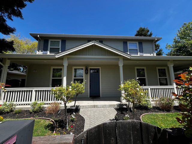 2178 Leland Ave, Mountain View, CA 94040