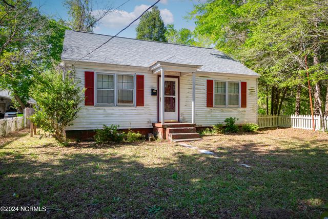 1817 Asheville Street, New Bern, NC 28560