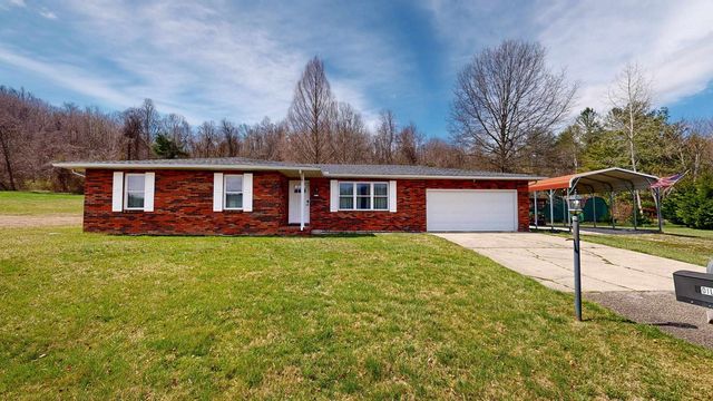 56 Township Road 1357, South Point, OH 45680