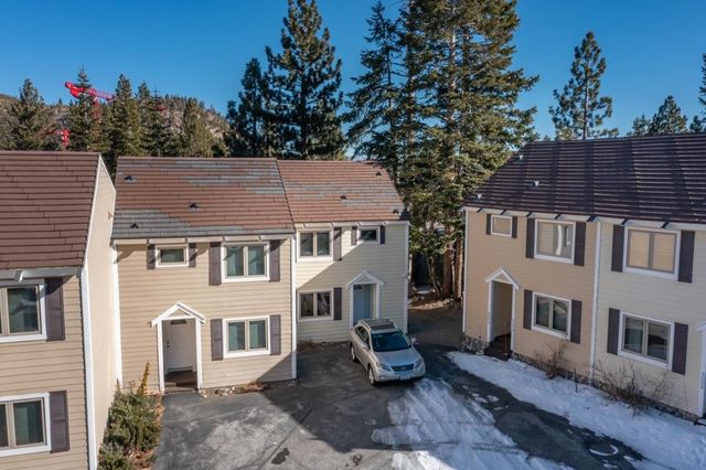 201 Lakeview Blvd #26, Mammoth Lakes, CA 93546
