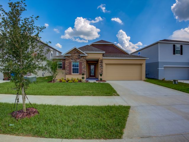 606 Taft Dr, Davenport, FL 33837