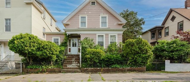 194 Coffin Ave, New Bedford, MA 02746