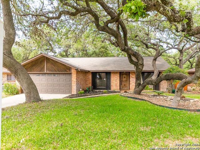 7715 CREEK TRAIL, San Antonio, TX 78254