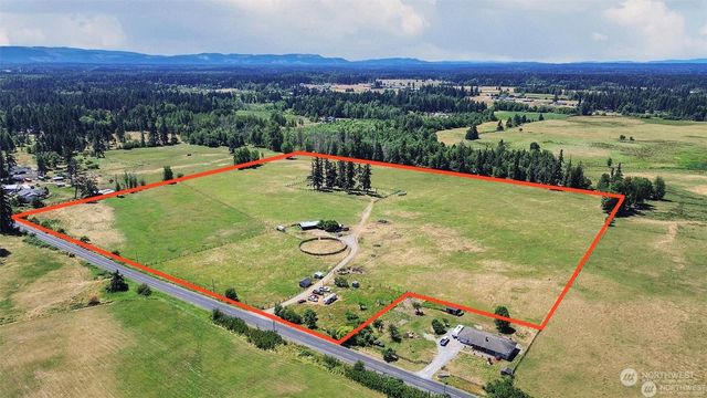 34020 40th Avenue S, Roy, WA 98580