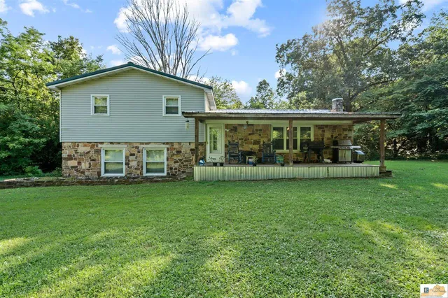 1031-2 Main St, Munfordville, KY 42765