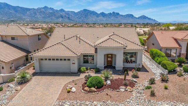 62541 E  Rangewood Dr, Saddlebrooke, AZ 85739